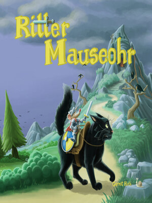 cover image of Ritter Mauseohr